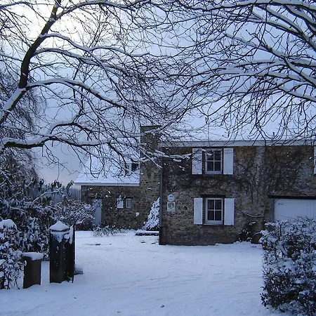 Casa vacanze Les Bansions Sart-lez-Spa