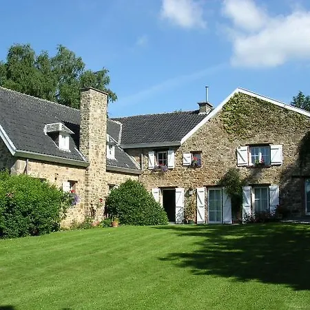 Les Bansions Sart-lez-Spa