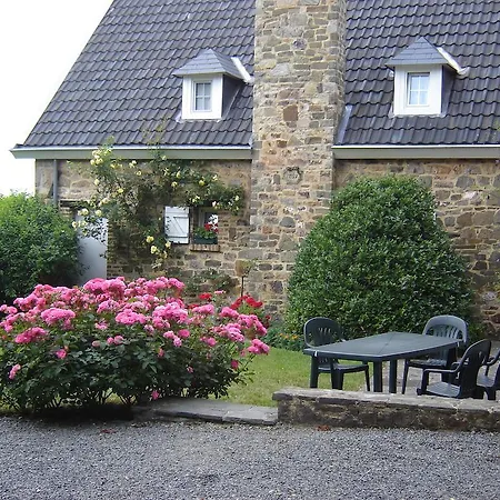 Les Bansions Sart-lez-Spa