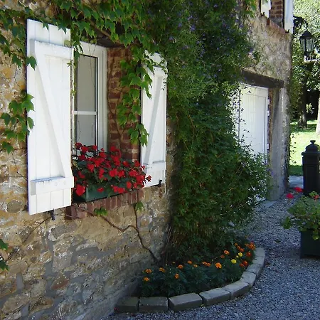 Casa vacanze Les Bansions