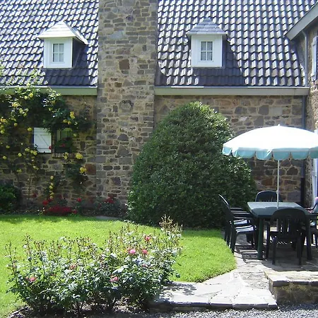 Casa vacanze Les Bansions Sart-lez-Spa