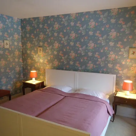 Les Bansions Sart-lez-Spa
