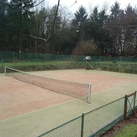 Les Bansions Sart-lez-Spa