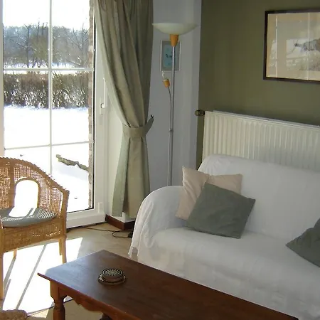 Casa vacanze Les Bansions Sart-lez-Spa