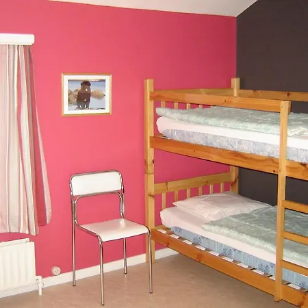 Casa vacanze Les Bansions *