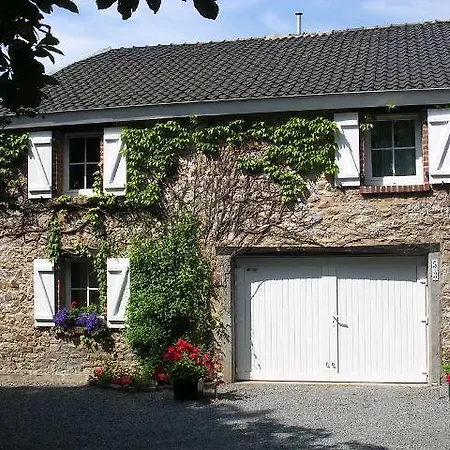 Les Bansions Sart-lez-Spa