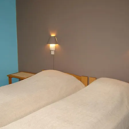 Casa vacanze Les Bansions Sart-lez-Spa