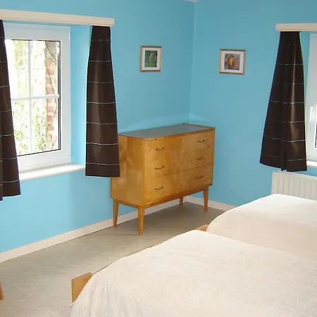 Casa vacanze Les Bansions *