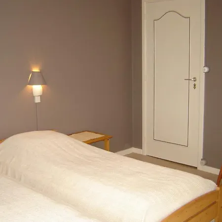 Casa vacanze Les Bansions Sart-lez-Spa
